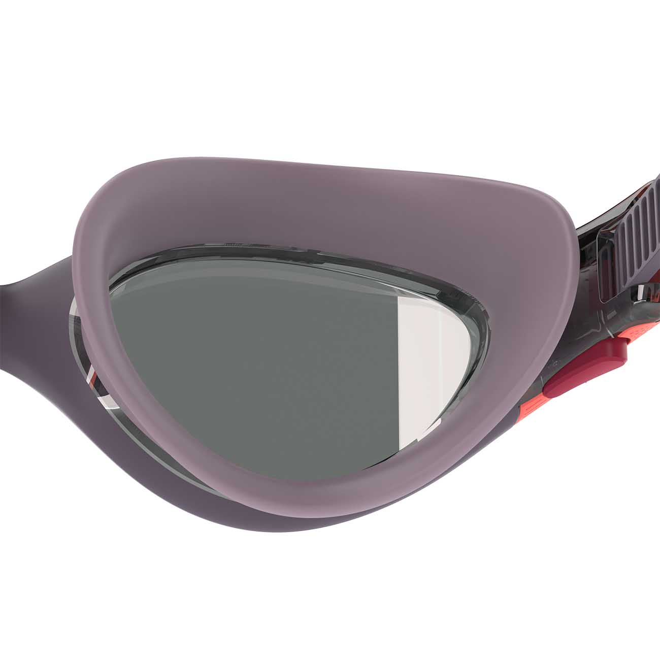 Óculos de Natação Biofuse 2 Mirror Speedo Cinzento-2