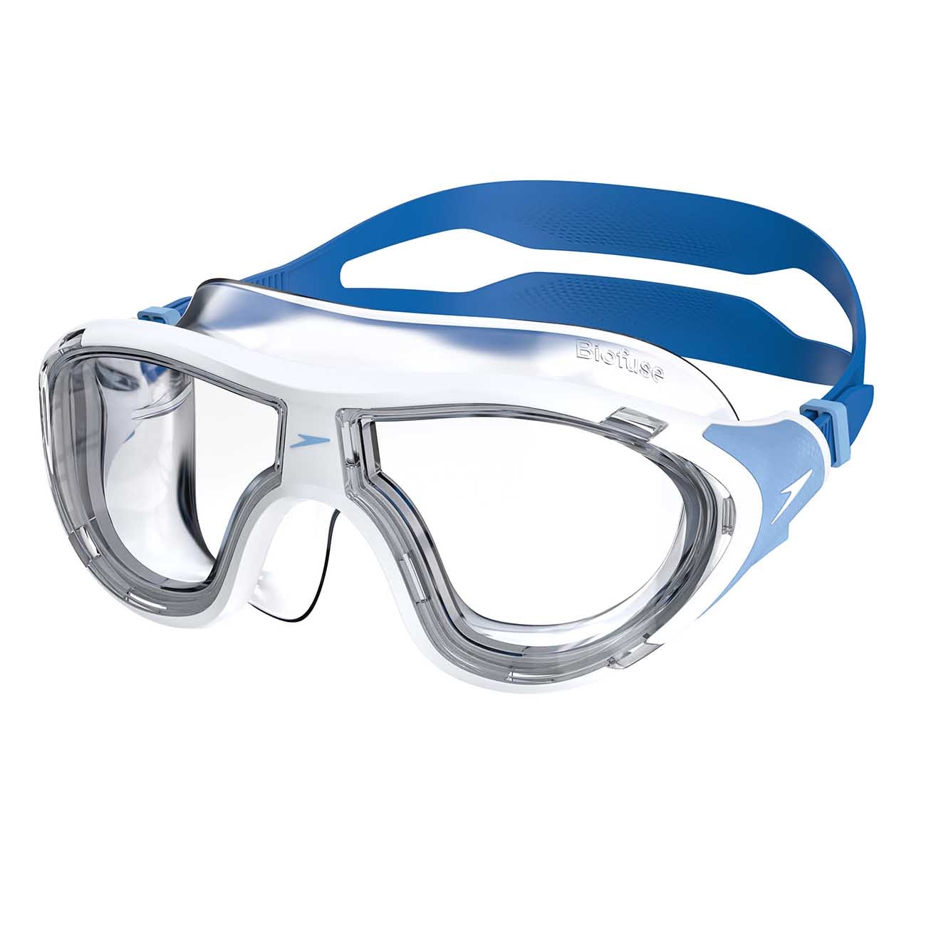 Imagem 0 de Óculos de Natação Biofuse 2 Mask Speedo