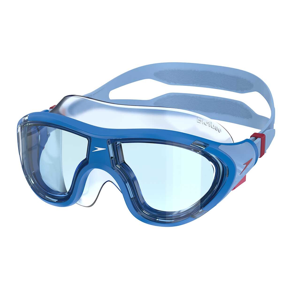 Imagem 0 de Óculos de Natação para Crianças Junior Biofuse 2 Mask Speedo