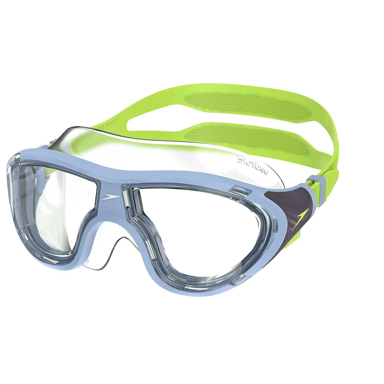 Imagem 0 de Óculos de Natação para Crianças Junior Biofuse 2 Mask Speedo
