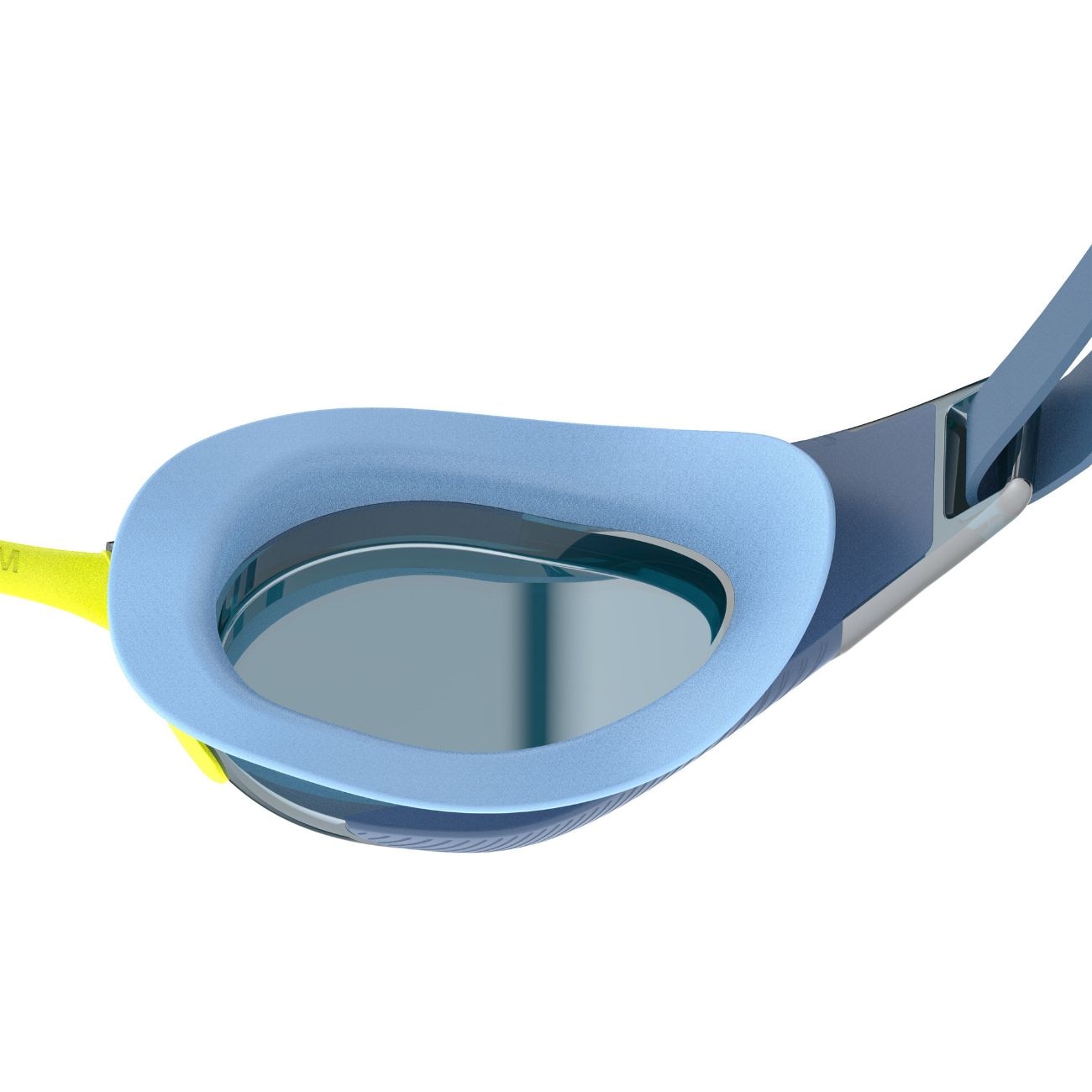 Óculos de Natação Fastskin Hyper Elite Mirror Speedo Azul-3
