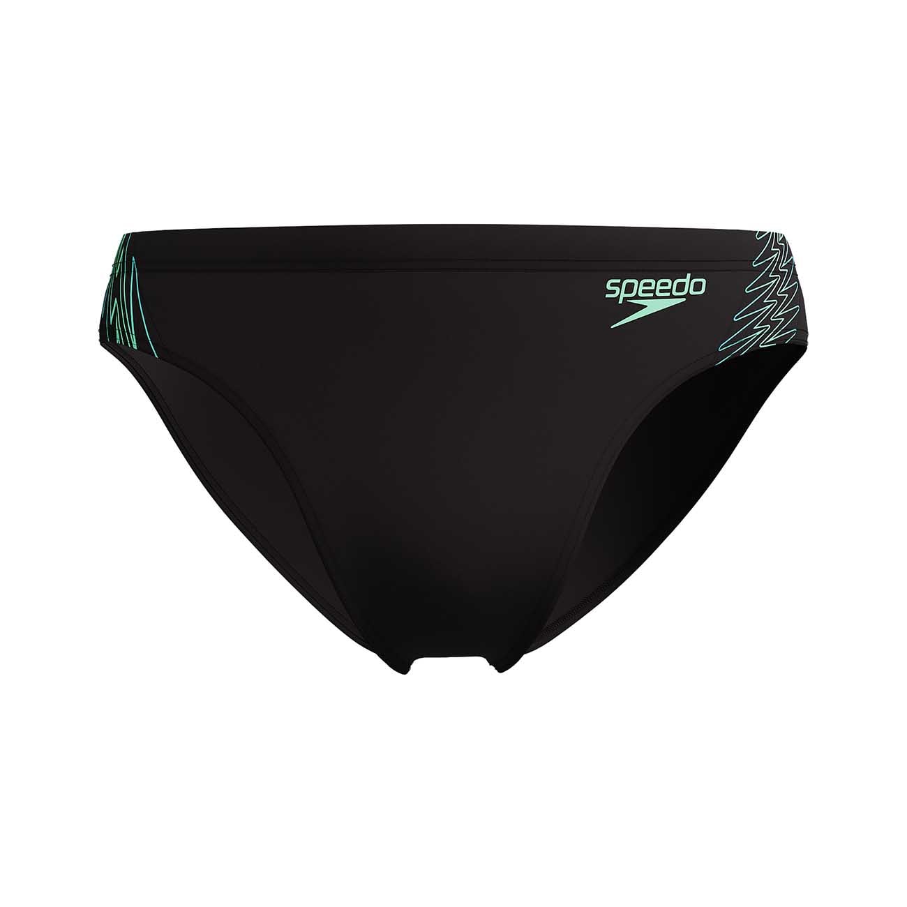 Imagem 0 de Fato de Banho de Natação Hyperboom Splice Brief Speedo