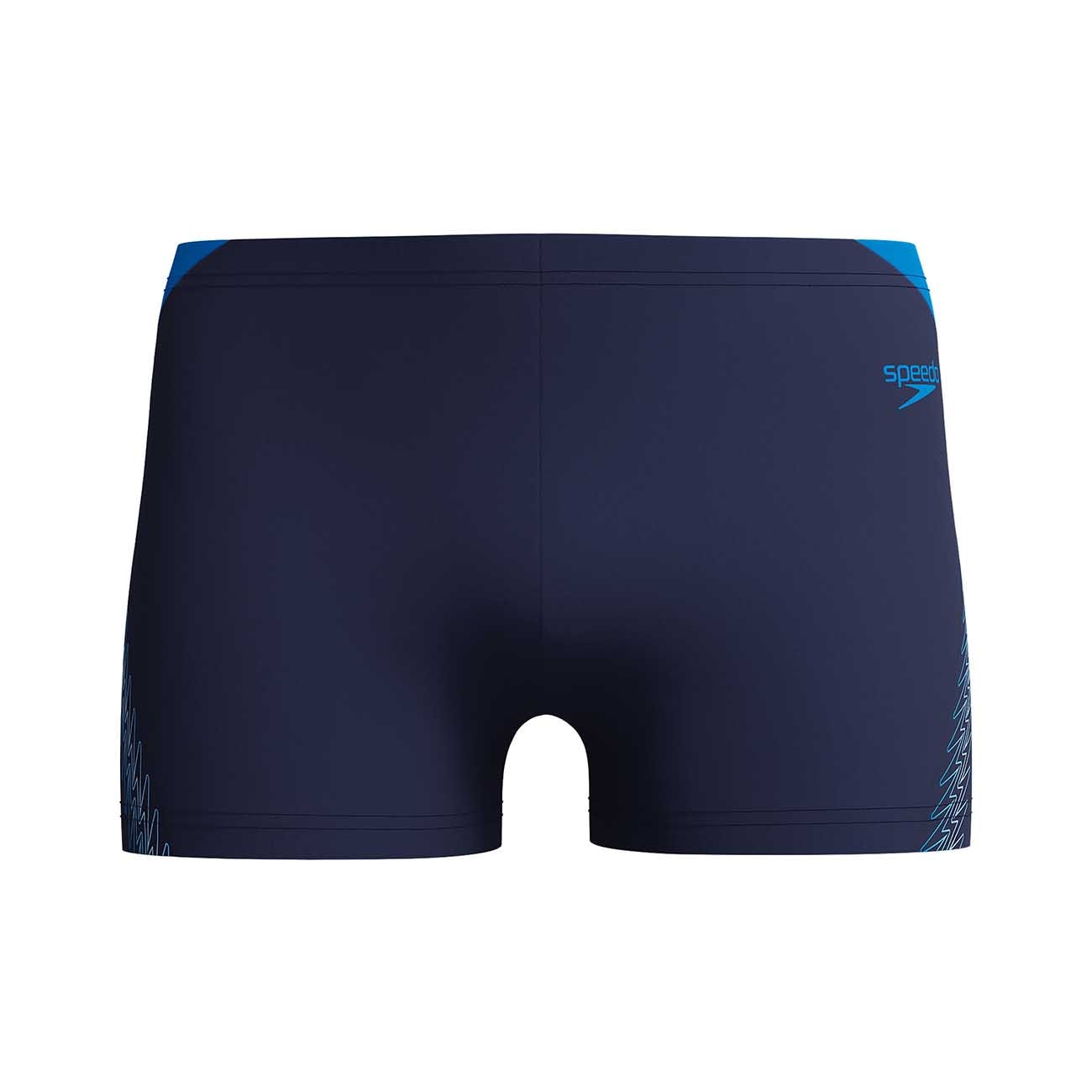 Imagem 0 de Fato de Banho de Natação Hyperboom Splice Aquashort Speedo