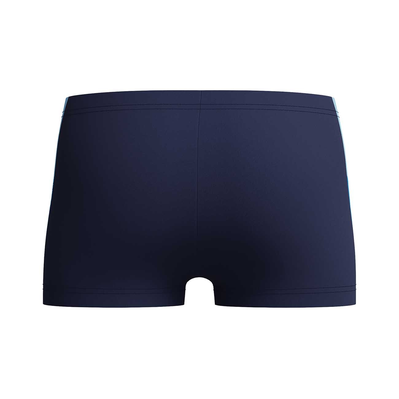 Fato de Banho de Natação Dive Aquashort Speedo Azul-2