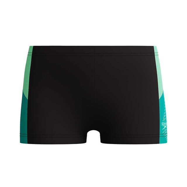 Imagem 0 de Fato de Banho de Natação Infantil Boys Dive Aquashort Speedo