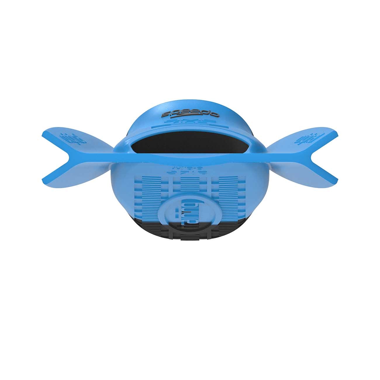 Aletas de Natação Speedo Dmc Original Fin Speedo Azul-2