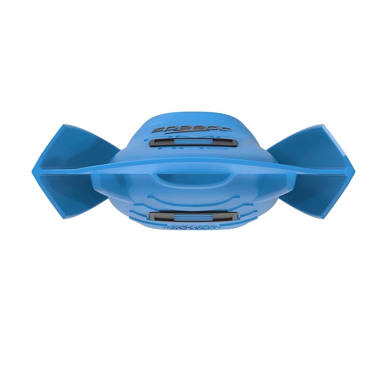 Aletas de Natação Unissexo Speedo Dmc Super Fin Speedo Azul-2