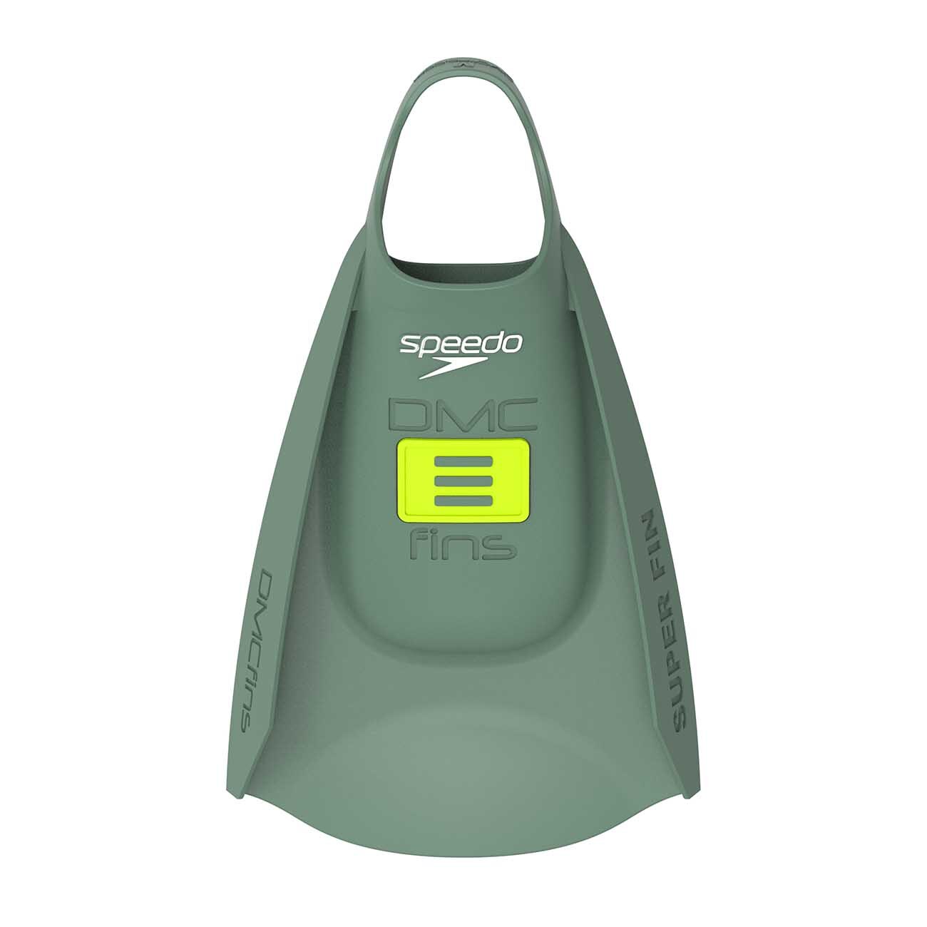 Imagem 0 de Aletas de Natação Speedo Dmc Super Fin Speedo