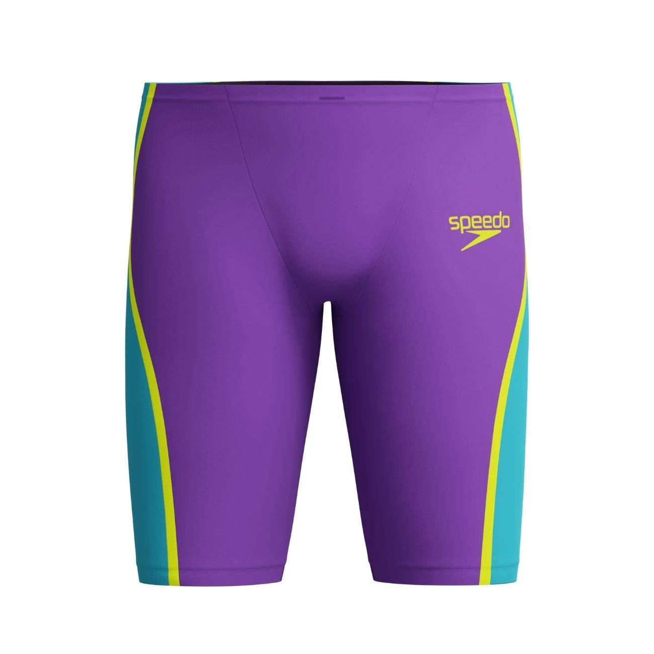 Imagem 0 de Fato de Banho de Natação Fastskin Lzr Pure Intent 2 Jammer Speedo