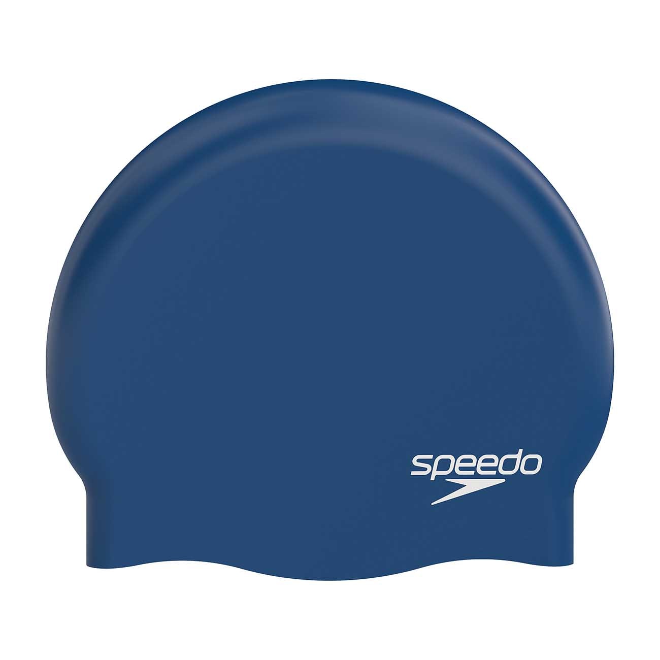 Imagem 0 de Chapéu de Natação Silicone Cap Speedo