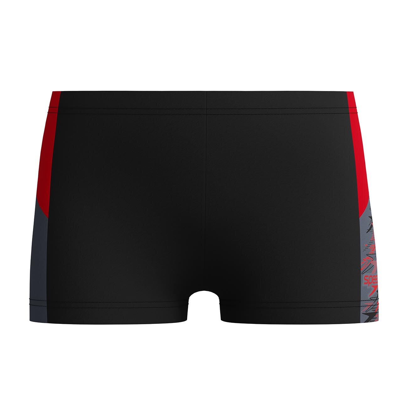 Imagem 0 de Fato de Banho de Natação Infantil Dive Aquashort Speedo