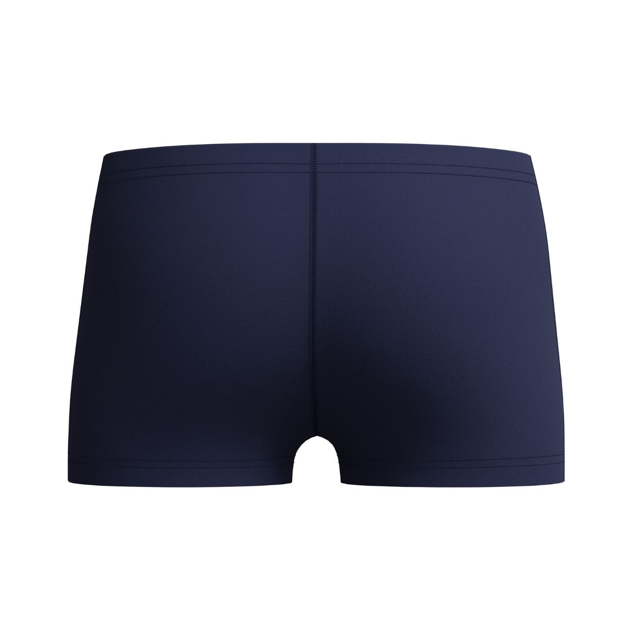 Fato de Banho de Natação Infantil Medley Logo Aquashort Speedo Azul-marinho-3