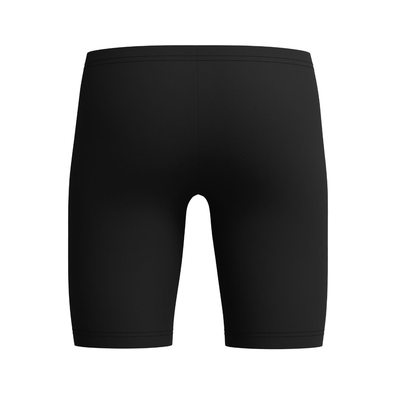 Fato de Banho de Natação Infantil Medley Logo Jammer Speedo Cinzento-escuro-3