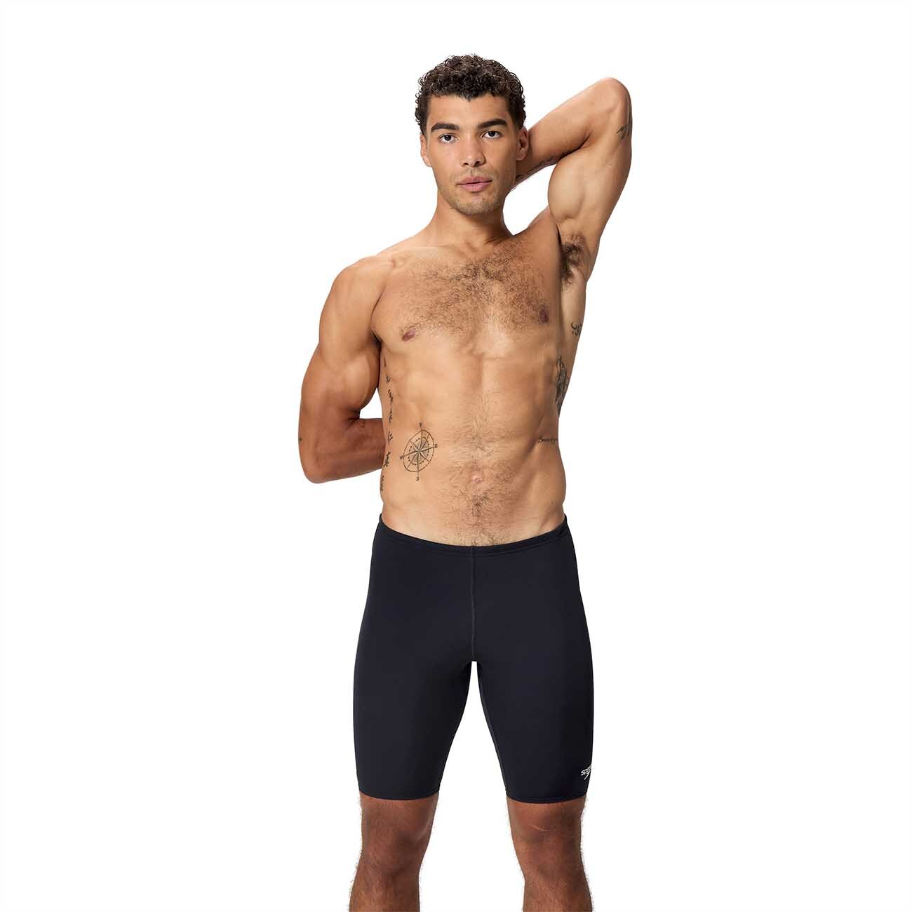 Imagem 0 de Fato de Banho de Natação Endurance+ Logo Jammer Speedo