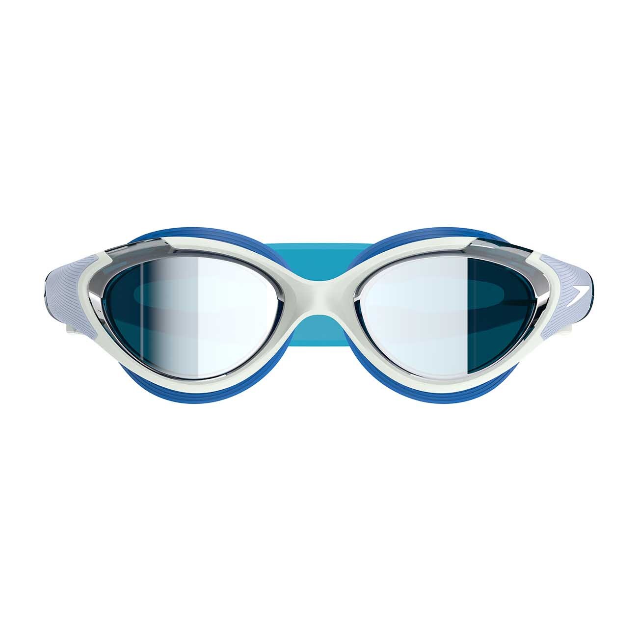 Óculos de Natação Biofuse 2 Mirrored Speedo Azul-2