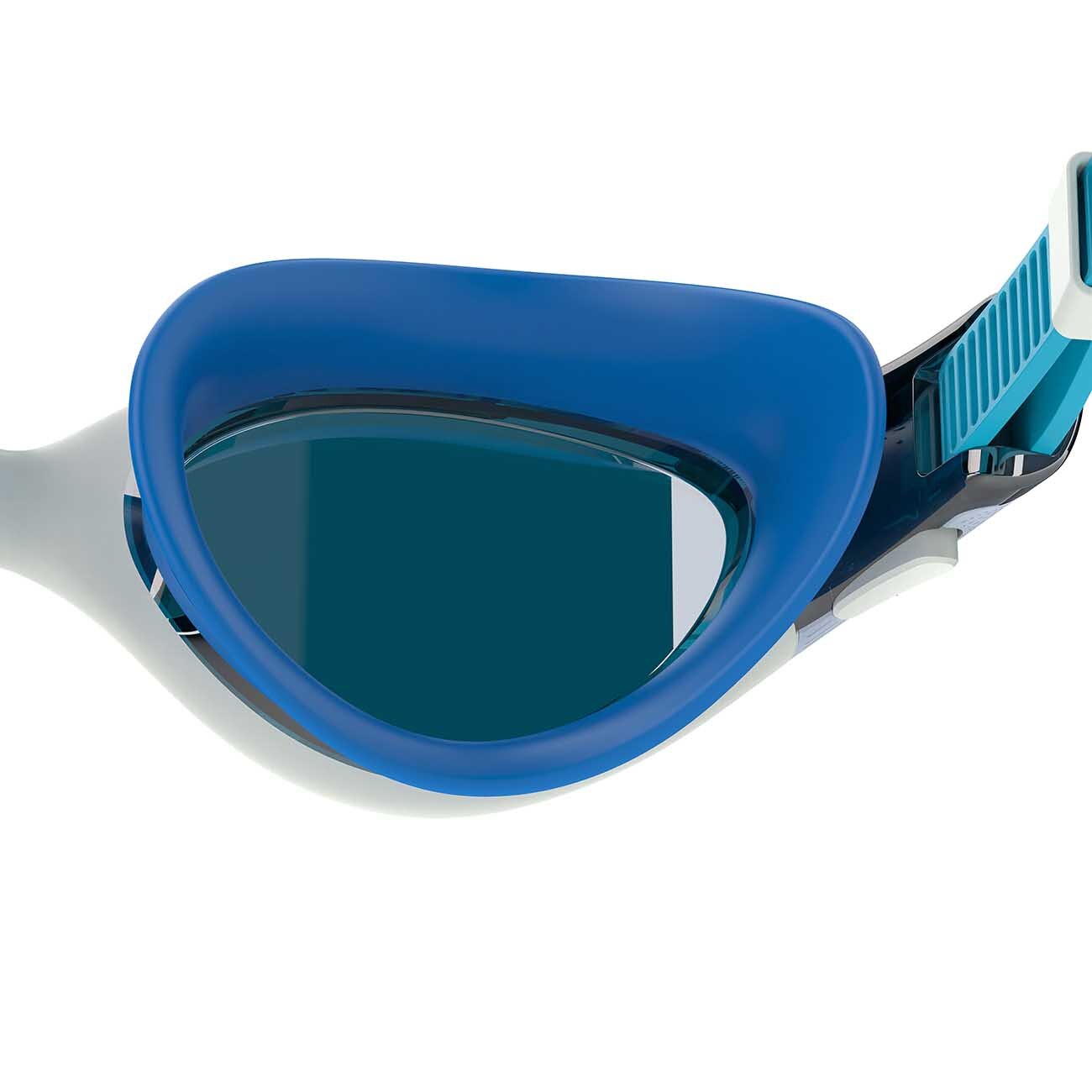Óculos de Natação Biofuse 2 Mirrored Speedo Azul-3