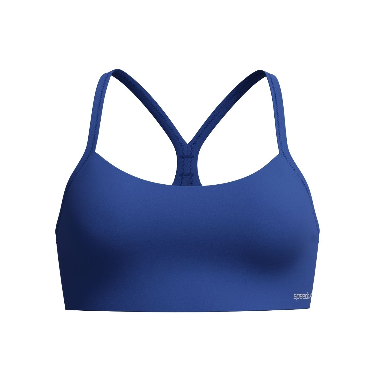 Imagem 0 de Top de Natação Solid Racerback Bikini Top Speedo