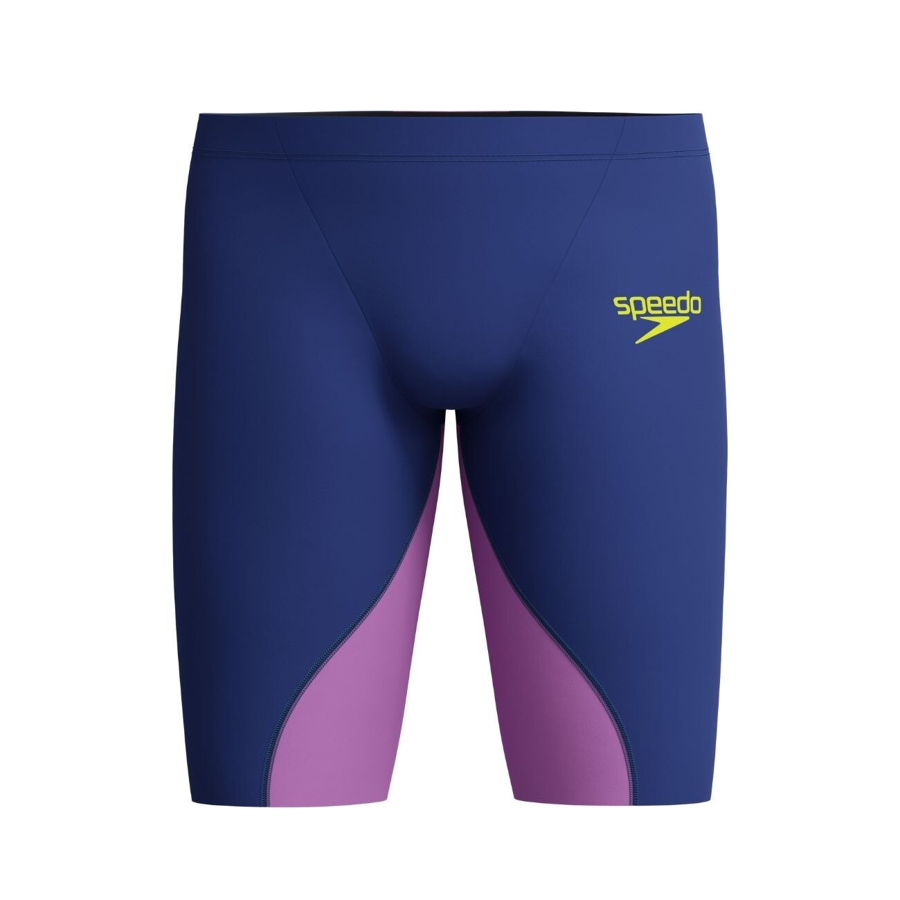 Imagem 0 de Fato de Banho de Natação para Crianças Fastskin Junior Lzr Ignite Jammer Speedo