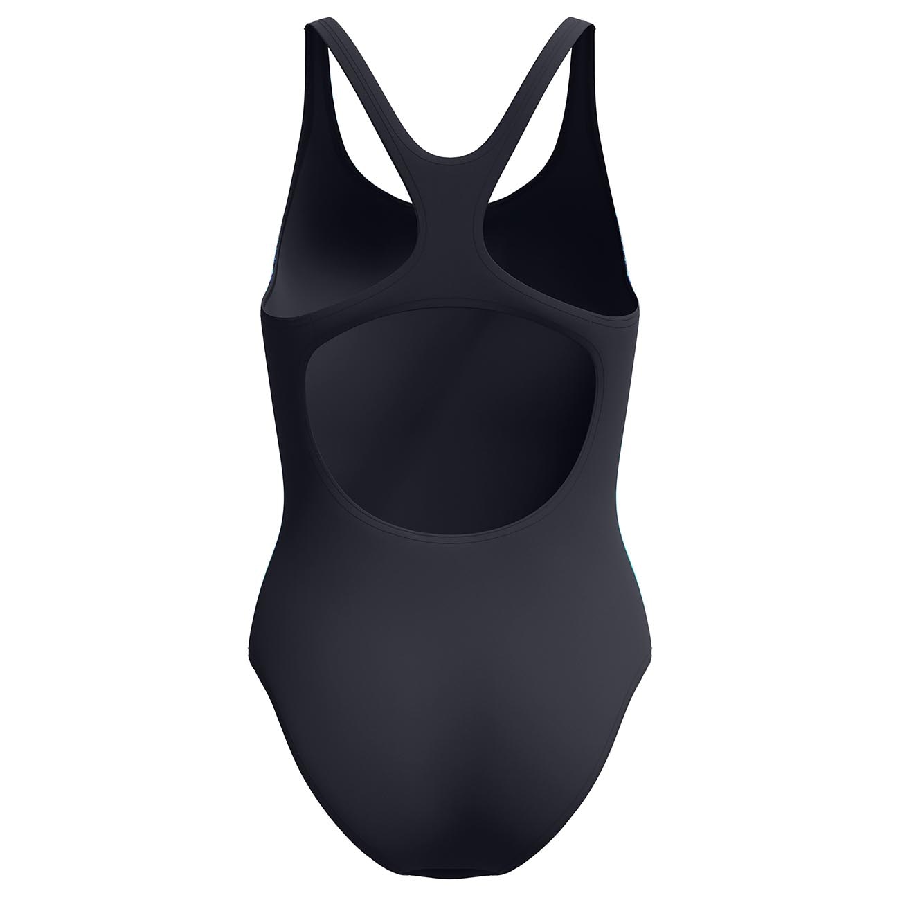 Fato de Banho de Natação Print Medalist One Piece Speedo Verde-3