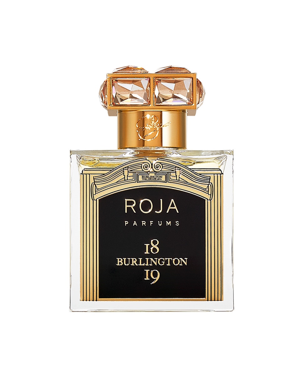 Imagem 0 de Perfume Roja London Burlington 1819 Eau de Parfum 100 ml