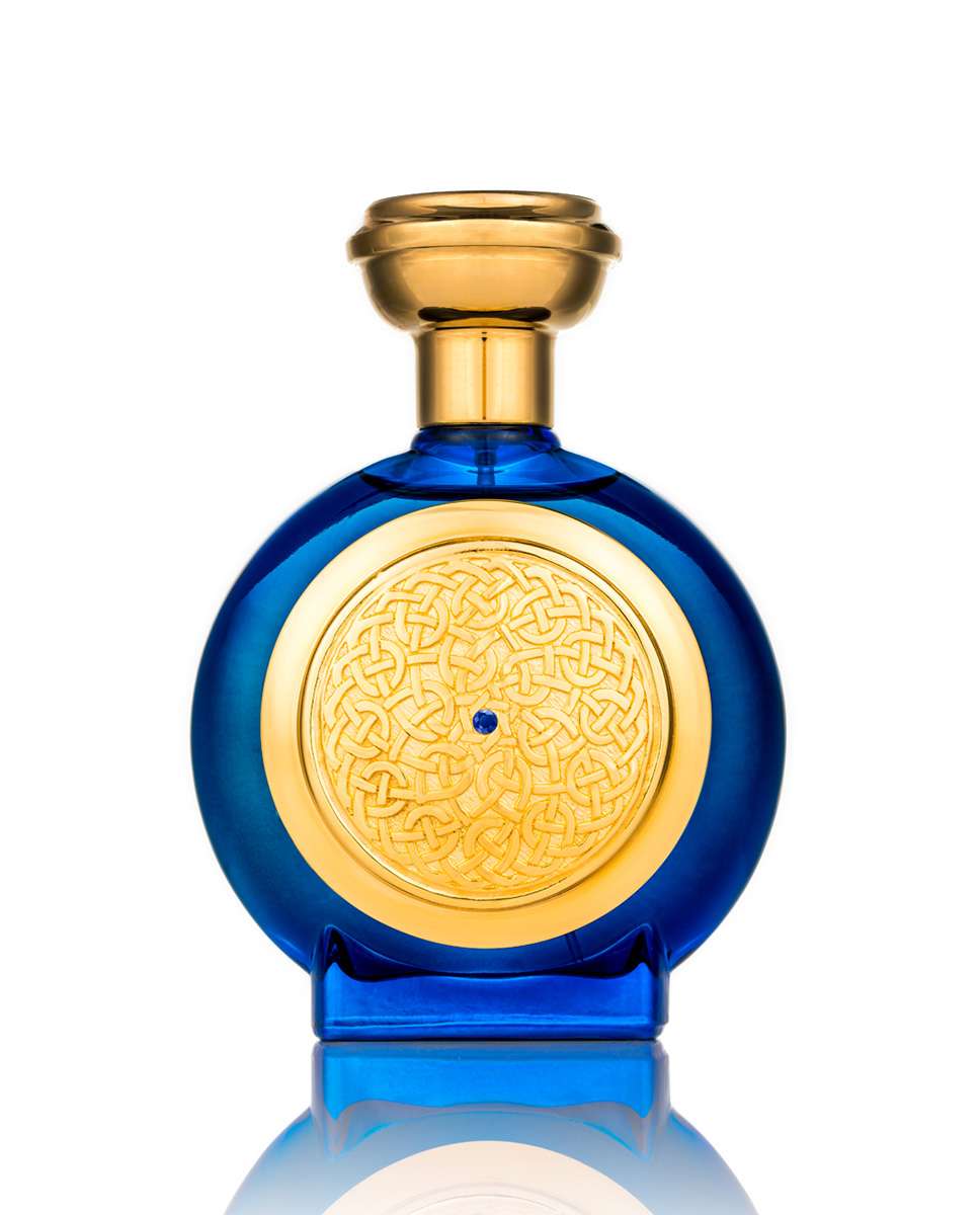 Imagem 0 de Perfume Boadicea the Victorious  Blue Sapphire Supercharged Eau de Parfum 100 ml