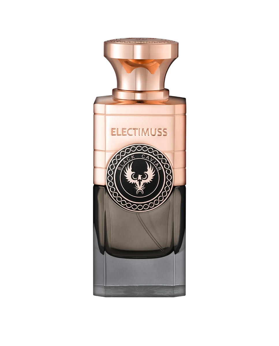 Imagem 0 de Perfume ELECTIMUSS BLACK CAVIAR Extrait de Parfum 100 ml
