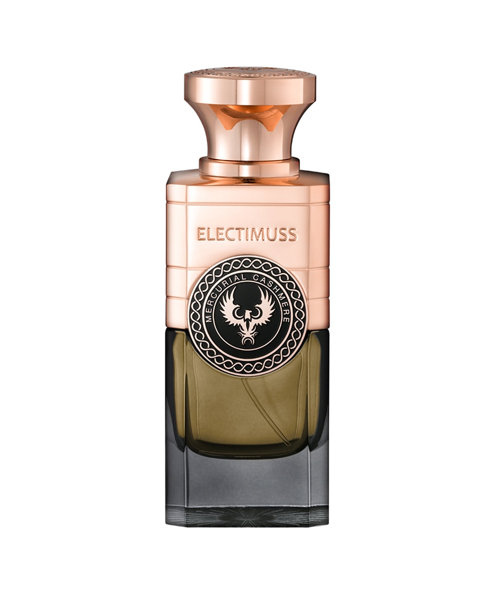 Imagem 0 de ELECTIMUSS - MERCURIAL CASHMERE 100 ml (Nero)