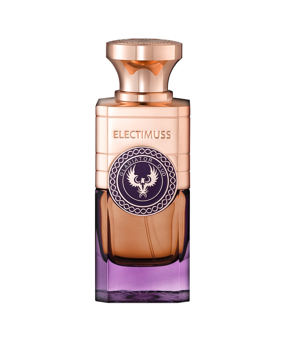 Imagem 0 de Perfume ELECTIMUSS GLADIATOR OUD Extrait de Parfum 100 ml