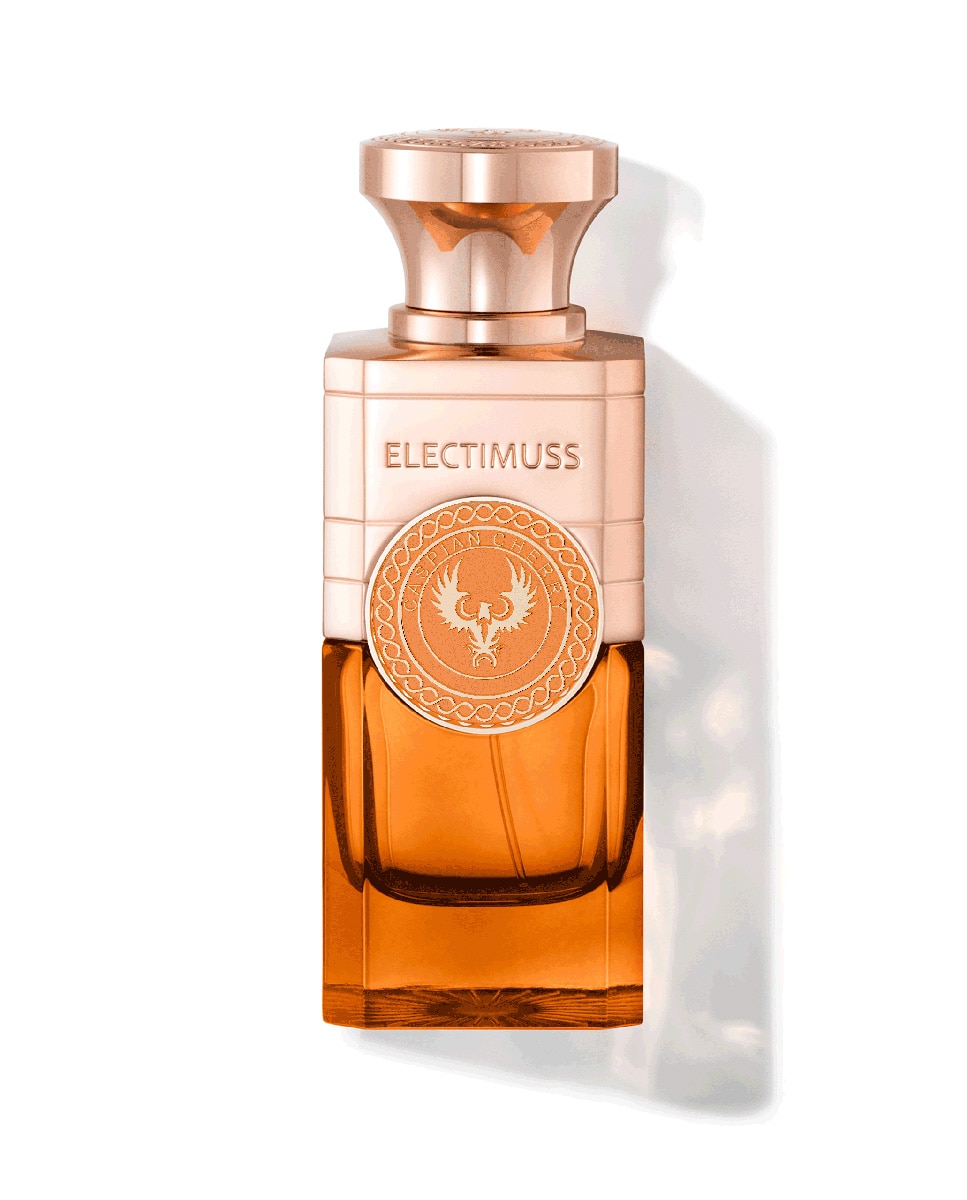 Imagem 0 de Perfume ELECTIMUSS - CASPIAN CHERRY Extrait de Parfum 100 ml