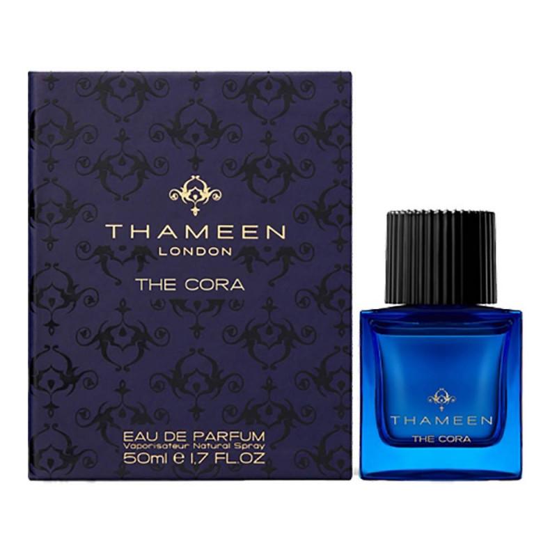 Eau de Parfum The Cora Edp 50ml Thameen 2