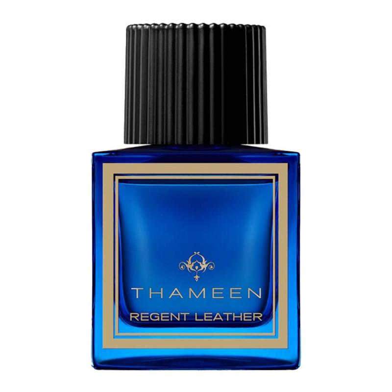 Imagem 0 de Eau de Parfum Regent Leather Edp 50ml Thameen