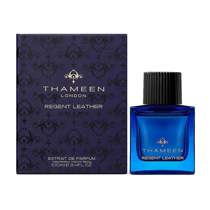 Eau de Parfum Regent Leather Edp 100ml Thameen 2