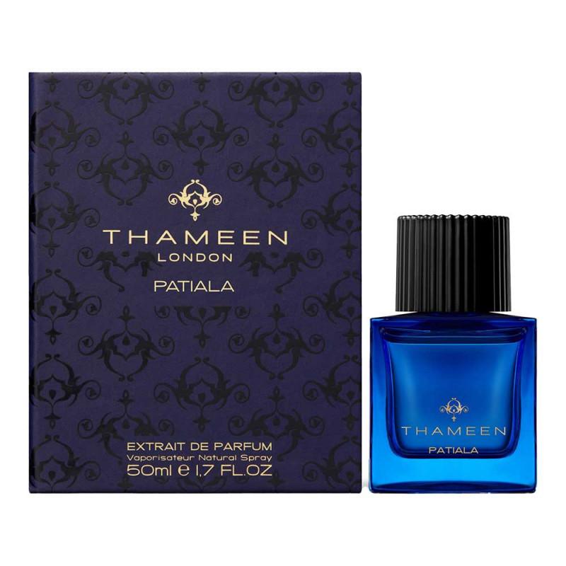 Eau de Parfum Patiala Edp 50ml Thameen 2