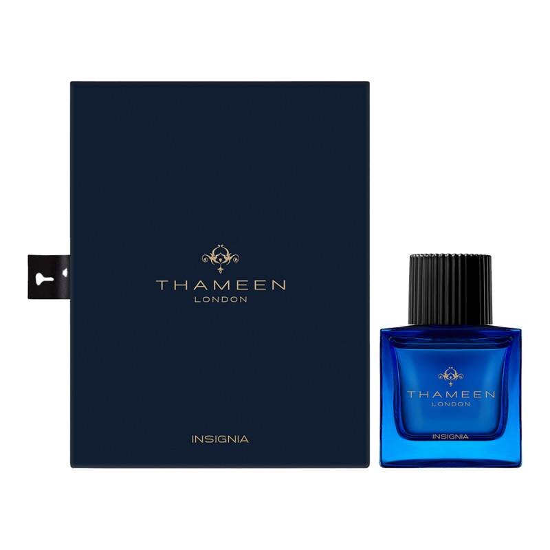 Eau de Parfum Insignia Edp 50ml Thameen 2