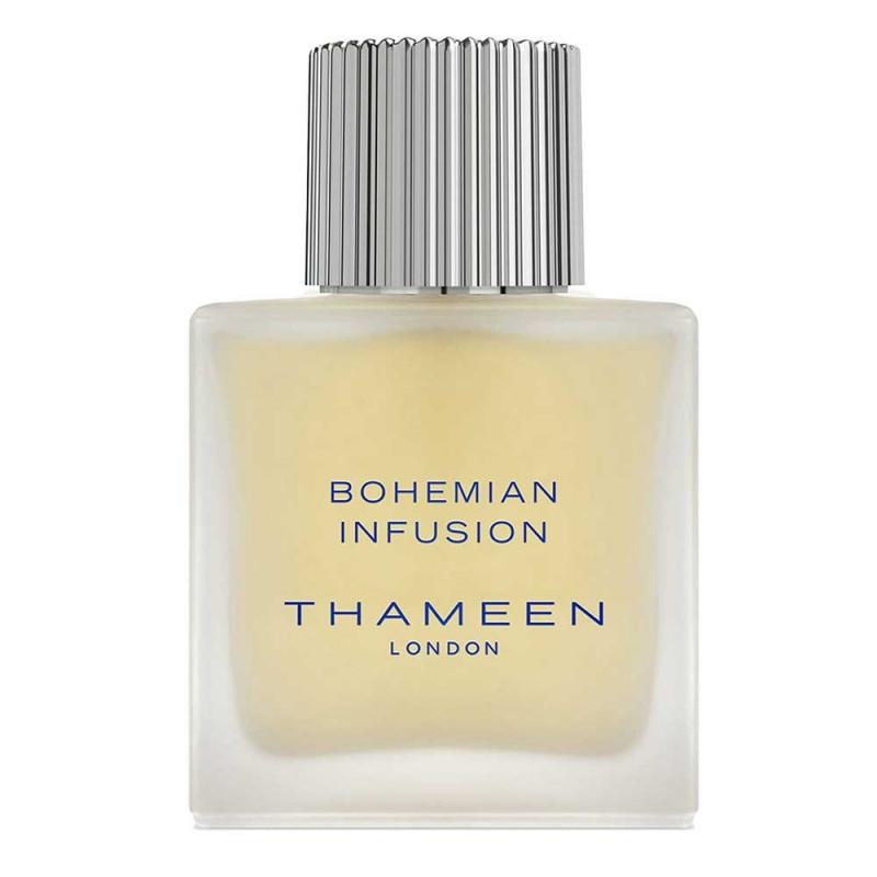Imagem 0 de Eau de Parfum Bohemian Infusion Cologne Elixir 100ml Thameen