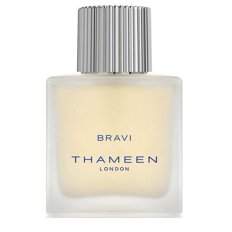 Imagem 0 de Eau de Parfum Bravi Cologne Elixir 100ml Thameen