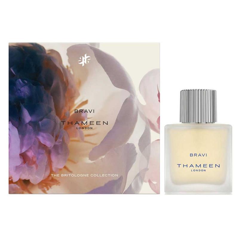 Eau de Parfum Bravi Cologne Elixir 100ml Thameen 2