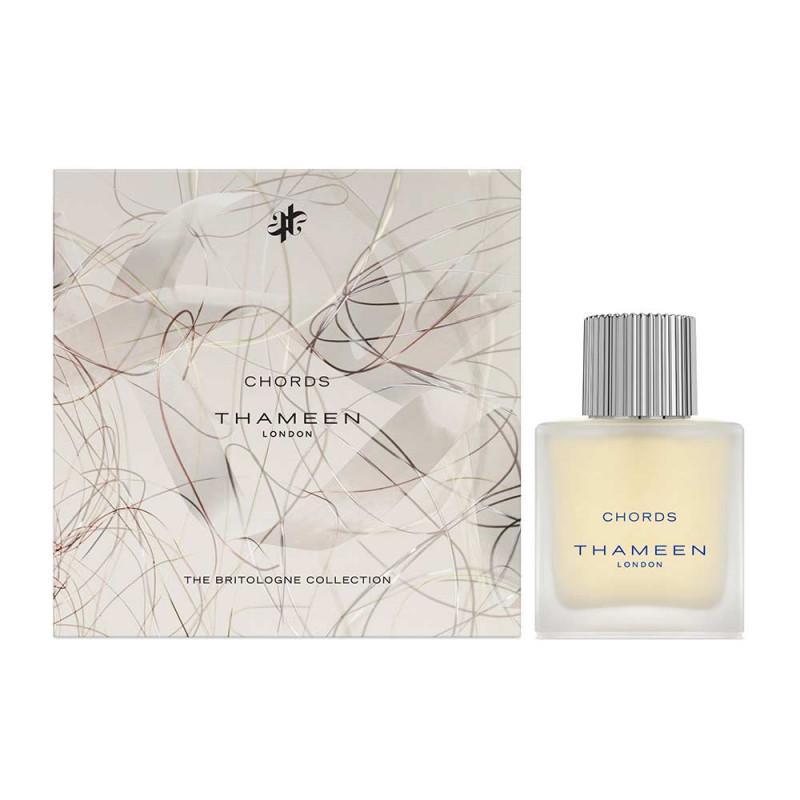 Eau de Parfum Chords Cologne Elixir 100ml Thameen 2
