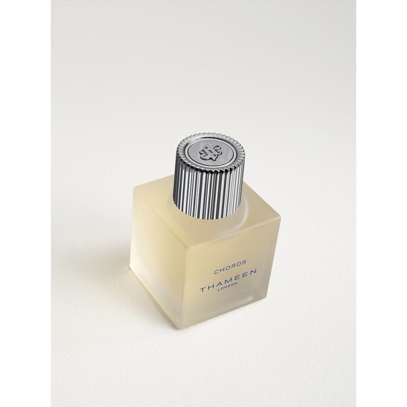 Eau de Parfum Chords Cologne Elixir 100ml Thameen 4