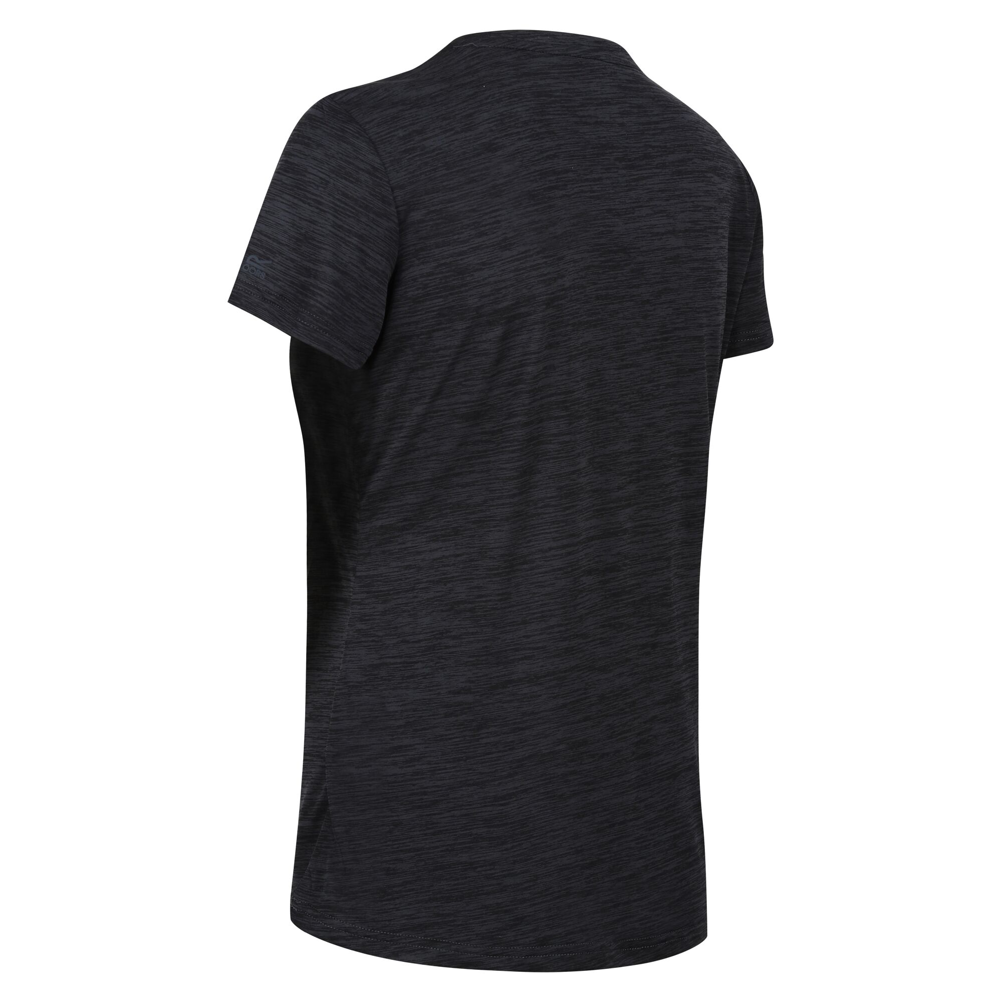 T-shirt Fingal Edition Regatta Preto-6