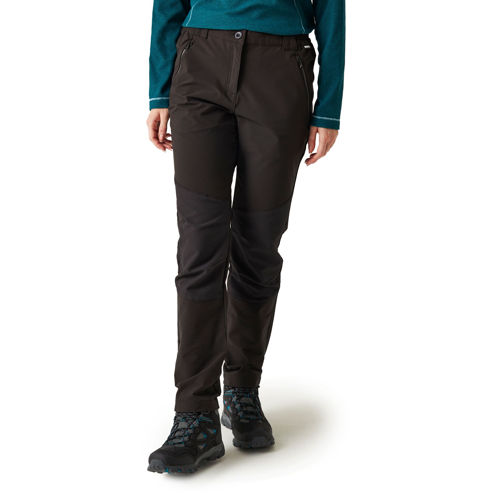 Imagem 0 de Calças Wmns Questra V Regatta