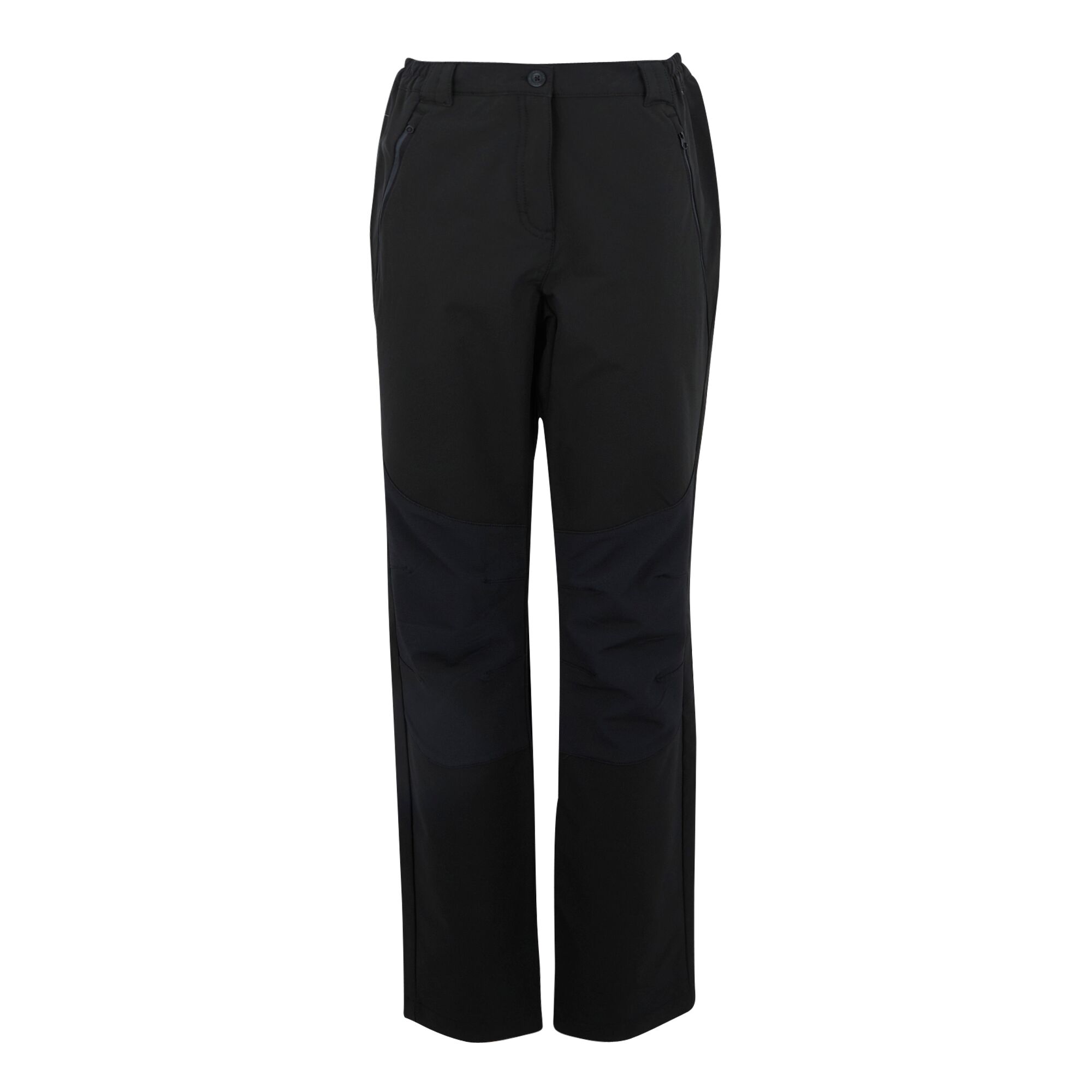Calças Wmns Questra V Regatta Preto-4