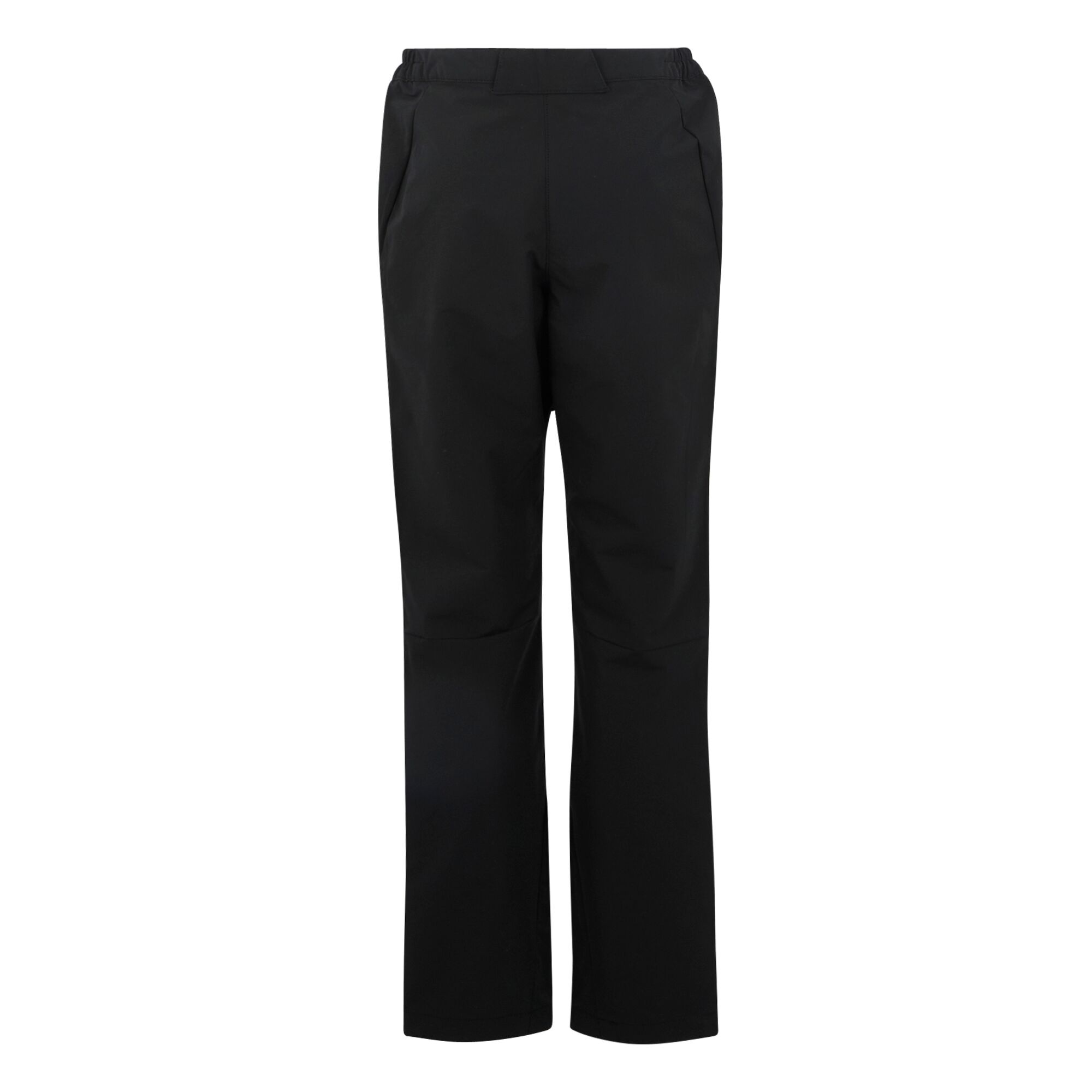Calças Wmns Questra V Regatta Preto-5
