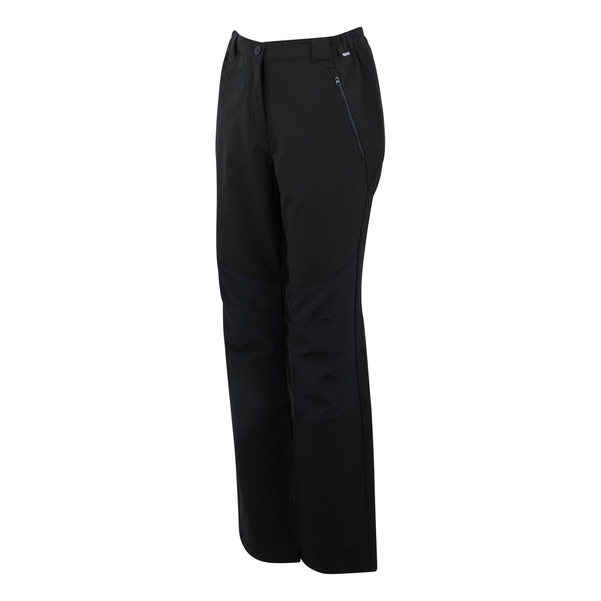 Calças Wmns Questra V Regatta Preto-6
