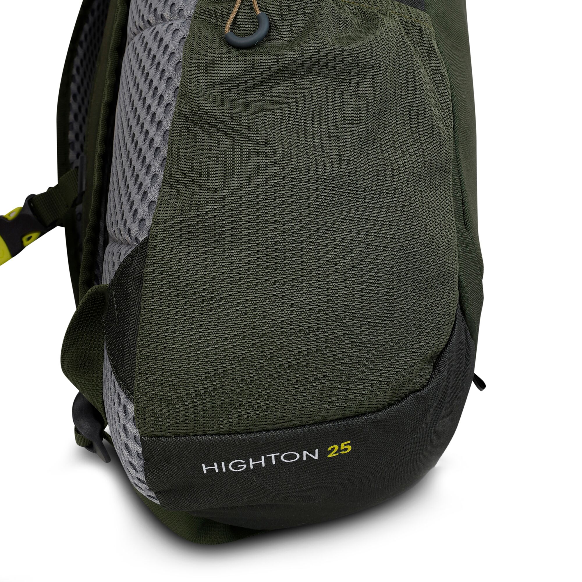 Mochila Highton V2 25l Regatta Caqui-6