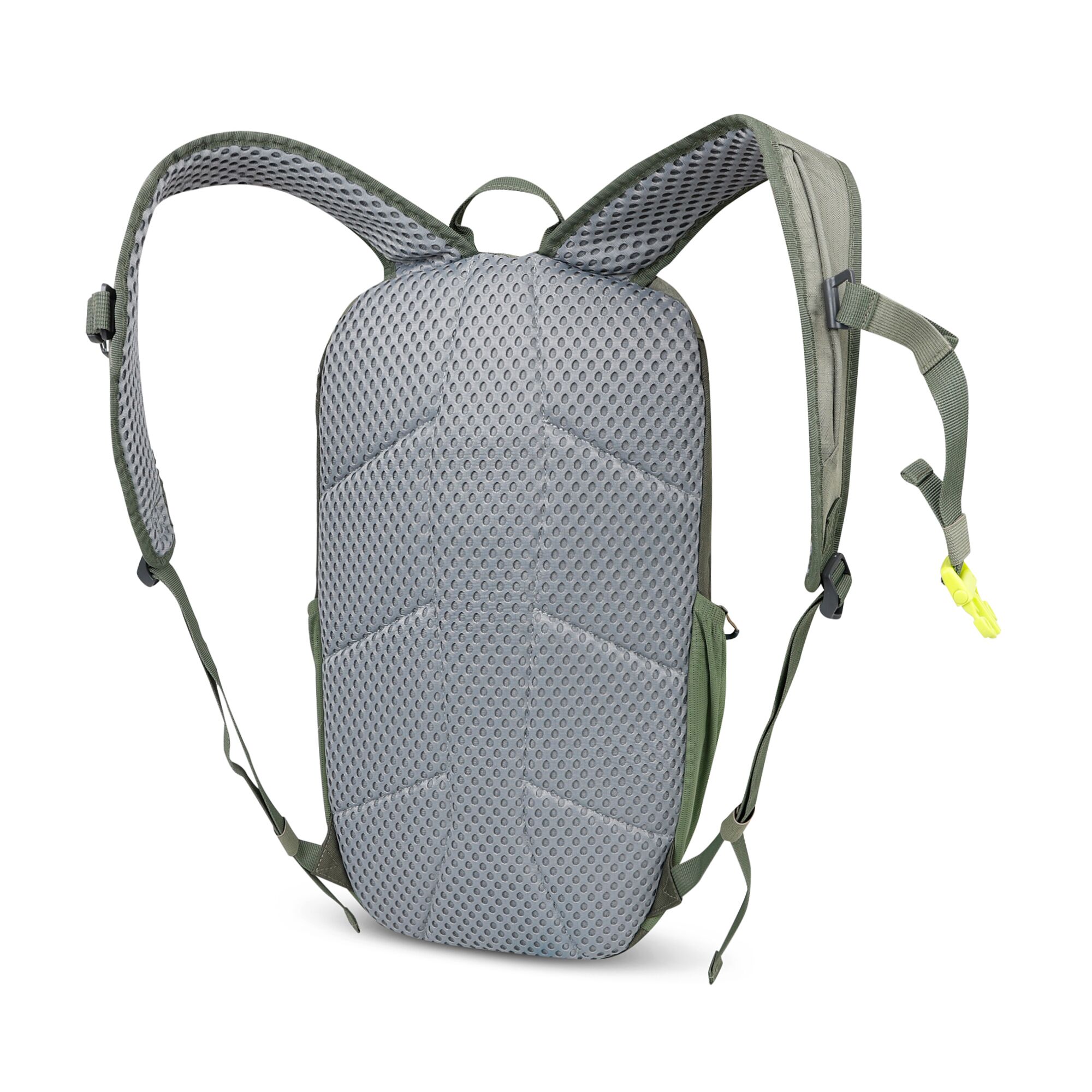 Mochila Highton V2 25l Regatta Caqui-7