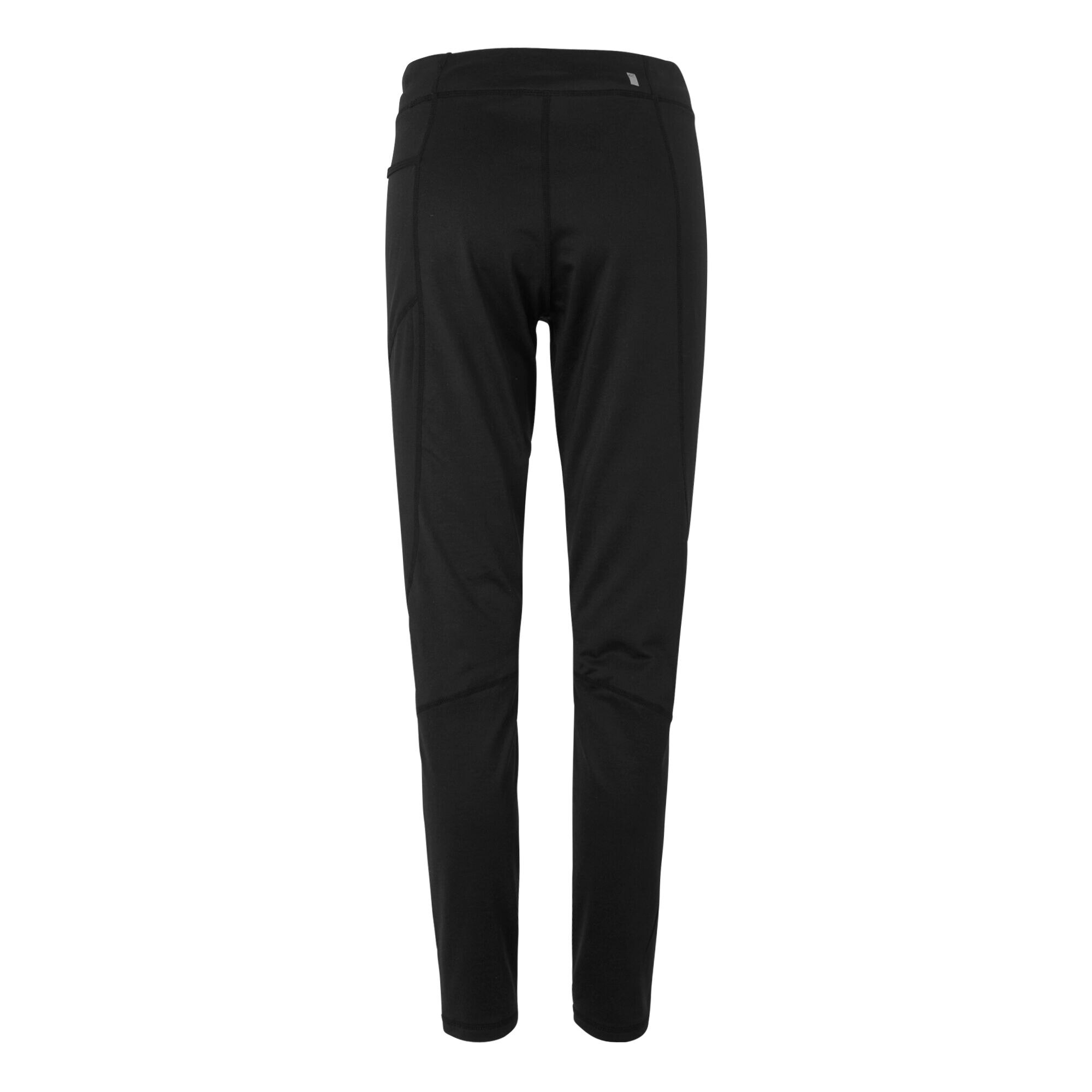 Leggings Holeenwinterleg Regatta Preto-5