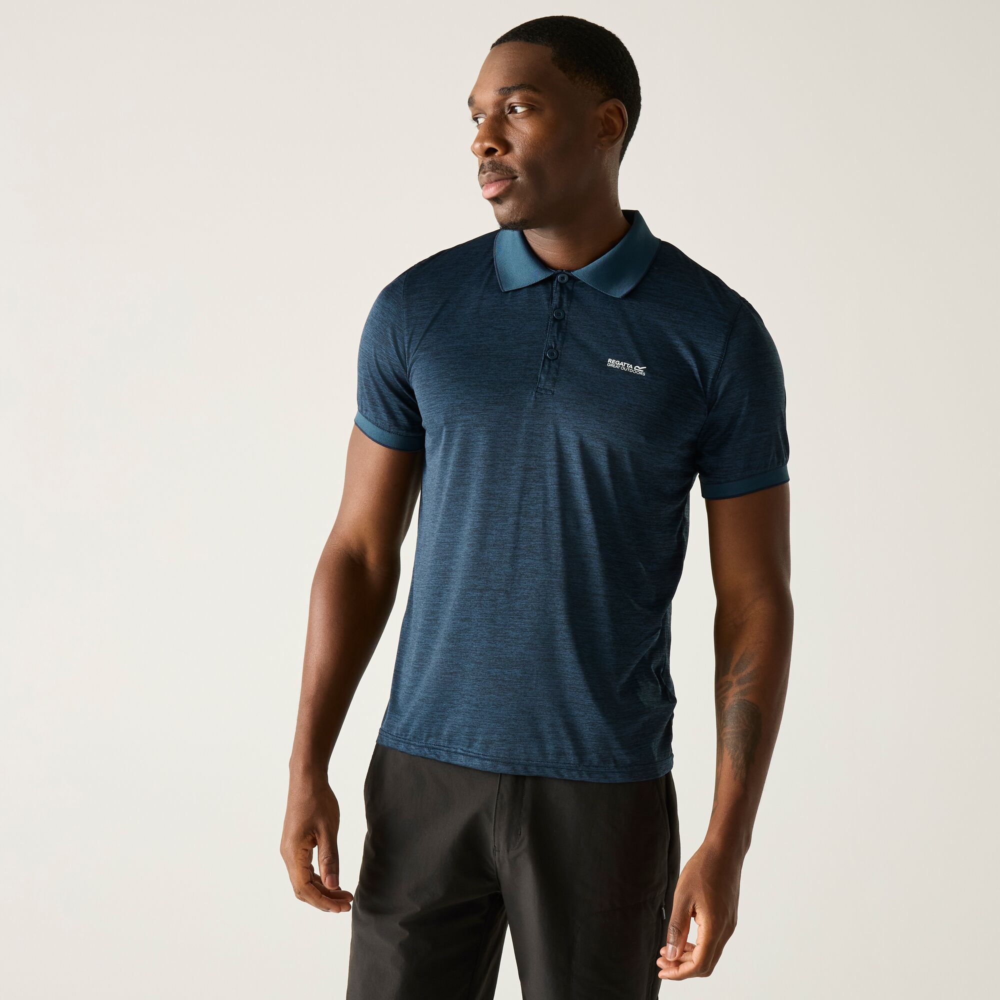 Imagem 0 de Polo Remex Ii Regatta