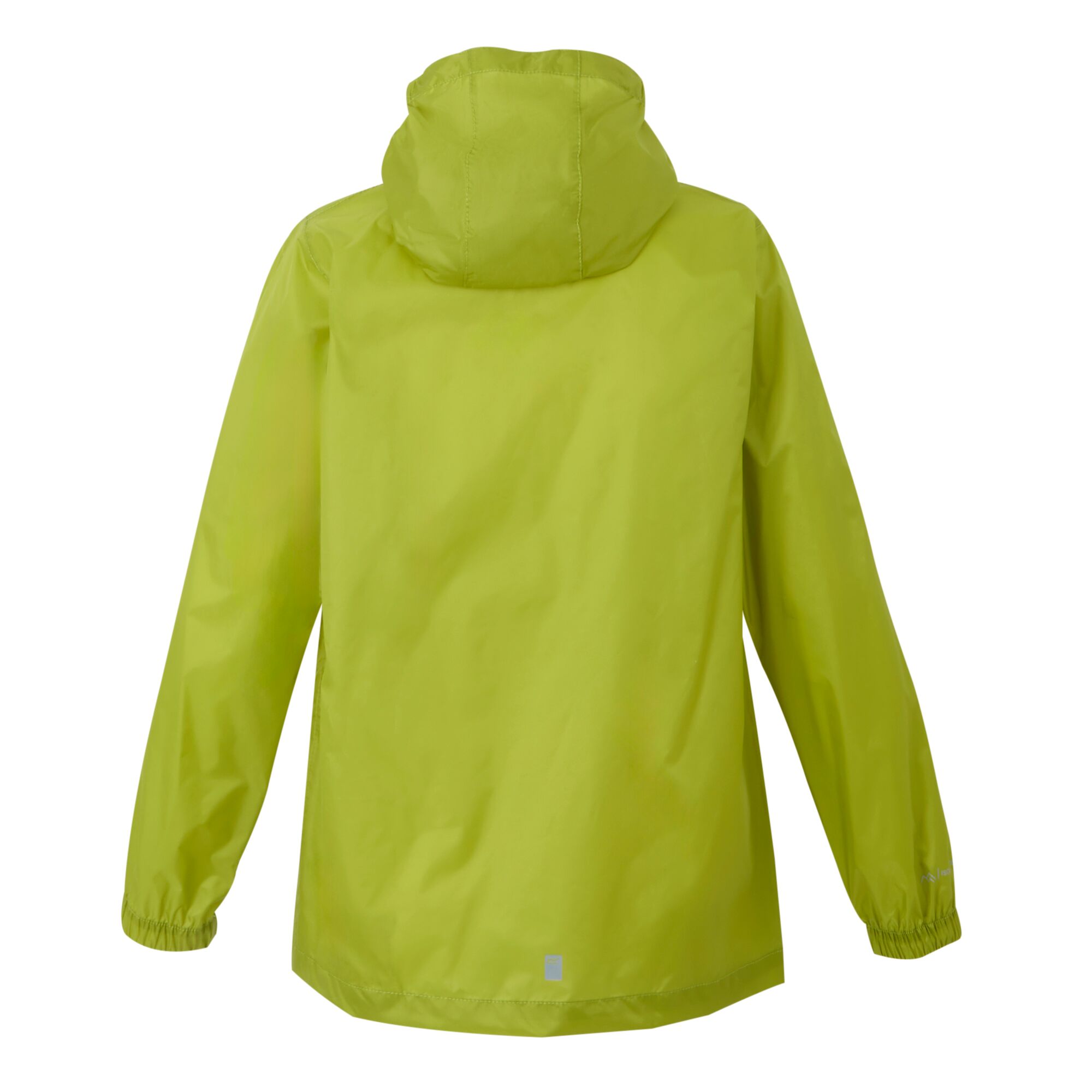 Chuva Infantil Kid Pk It Jkt I Regatta Verde-claro-5