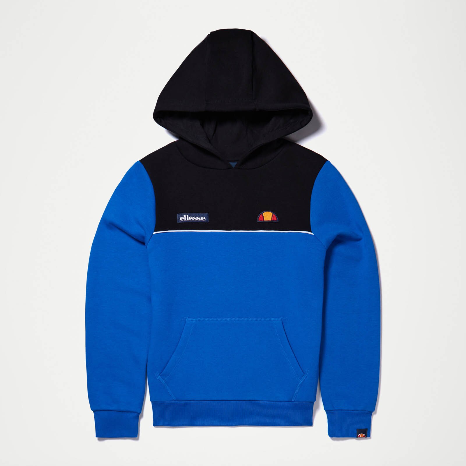 Imagem 0 de Sweat Infantil Lydo Oh Hoody Ellesse